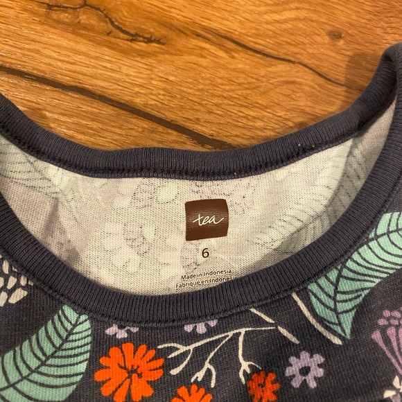 Tea Collection Dresses Adorable Tea Collection Dress Poshmark